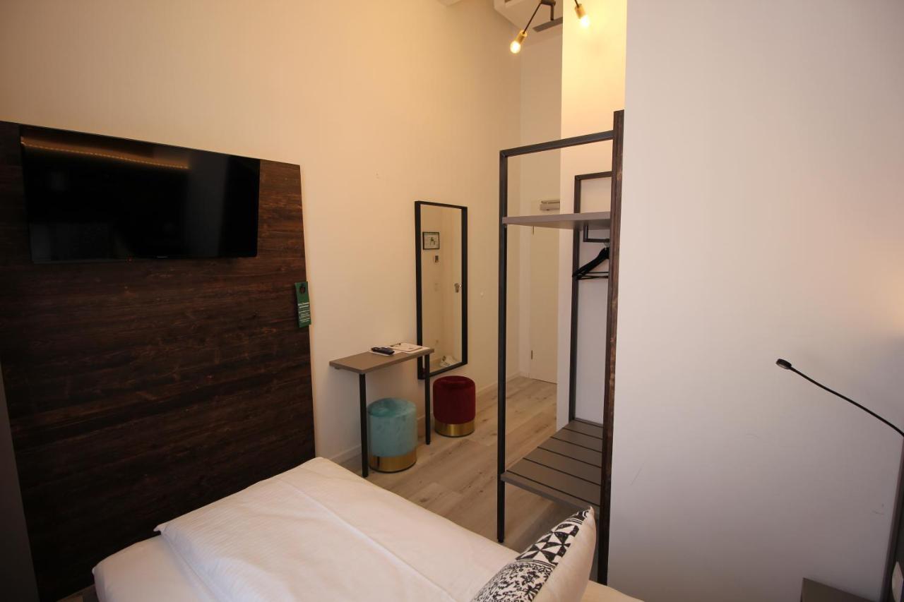 City Hotel 巴姆贝格 外观 照片