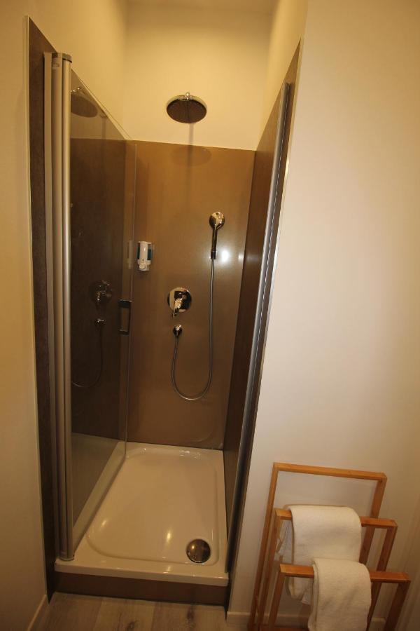 City Hotel 巴姆贝格 外观 照片